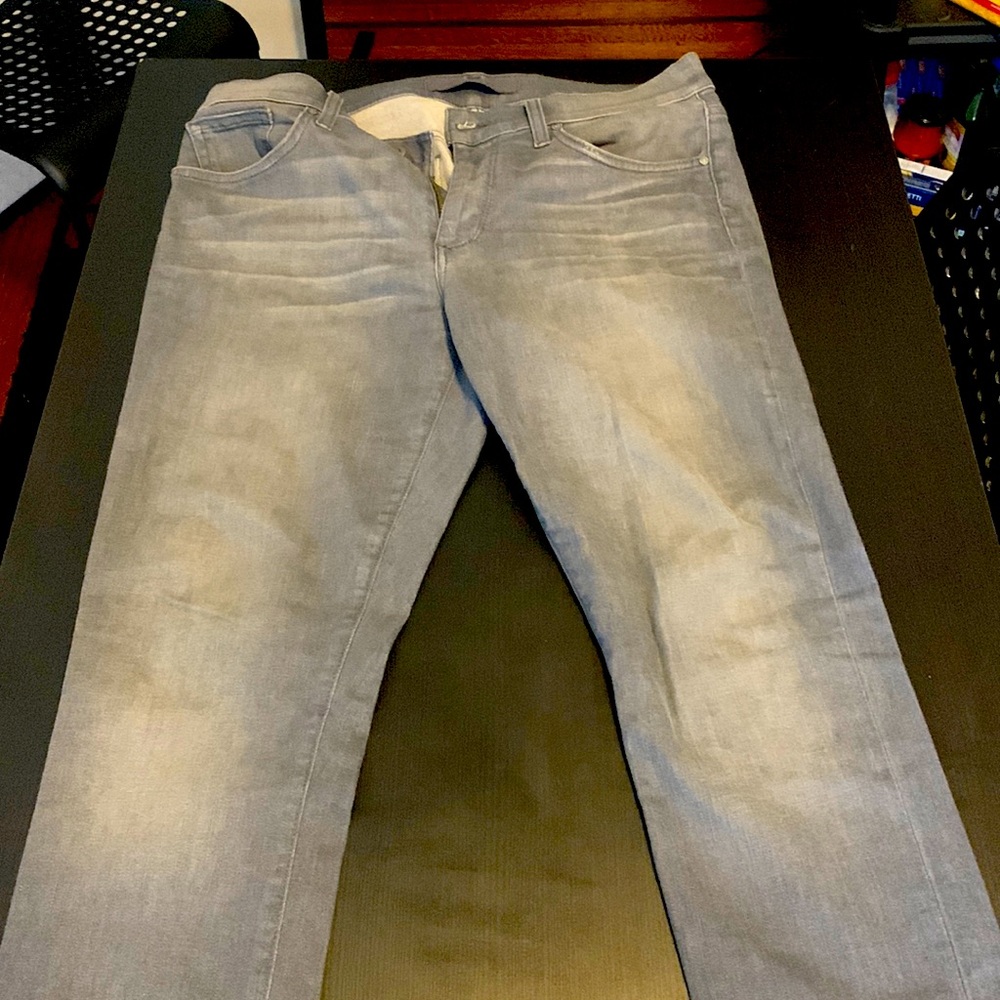 Joe jeans grey